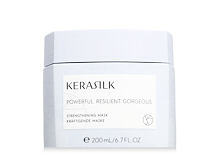 Haarmaske KERASILK Specialists Strengthening Mask 200 ml