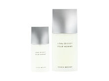 Eau de Toilette Issey Miyake L'Eau D'Issey Pour Homme 125 ml Sets