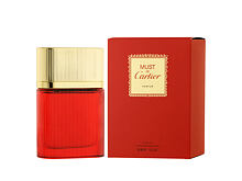 Parfum Cartier Must De Cartier 50 ml