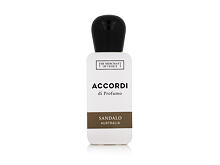 Eau de Parfum The Merchant of Venice Accordi di Parfumo Sandalo Australia 30 ml Tester