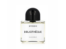 Eau de Parfum BYREDO Bibliothèque 100 ml Tester