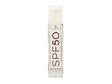 Sonnenschutz COCOSOLIS Natural Sunscreen Lotion Face & Body SPF50 100 ml