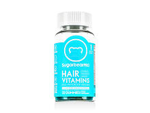 Integratore alimentare SugarbearPRO Hair Vitamins 32 St.