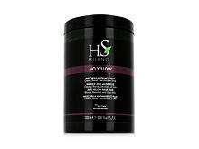 Haarmaske HS MILANO No Yellow Anti-Yellow Mask 1000 ml