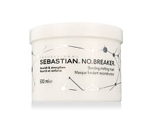 Haarmaske Sebastian Professional No.Breaker Bonding Melting Mask 150 ml