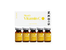 Gesichtsserum Medisco MesO Vitamin C Serum For Micro-Needling Mesotherapy Sys 5x4 ml