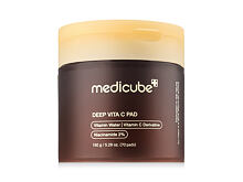 Reinigungstücher  Medicube Deep Vita C Pad 70 St.