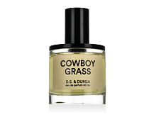 Eau de Parfum D.S. & Durga Cowboy Grass 50 ml