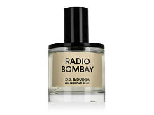 Eau de Parfum D.S. & Durga Radio Bombay 50 ml