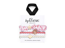 Haargummi By Eloise London Bangle Set Pastel Paradise 1 St.