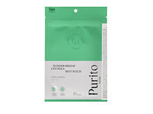 Lokale Hautpflege Purito Wonder Releaf Centella Spot Patch 51 St.