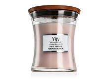 Duftkerze WoodWick Sheer Tuberose 275 g