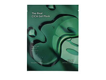 Gesichtsmaske Holika Holika The Real CICA Gel Mask 35 g