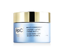 Nachtcreme RoC Multi Correxion Even Tone + Lift Night Cream 50 ml