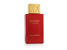 Eau de Parfum Swiss Arabian Shaghaf Oud Ahmar 75 ml