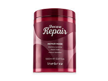 Maschera per capelli Inebrya SheCare Repair Mask 250 ml