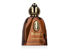 Eau de parfum Borouj Lamasat Oud 85 ml