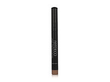 Lidschatten Artdeco High Performance Eyeshadow Stylo Waterproof 1,4 g 08 Benefit Silver Grey