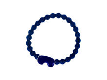 Haargummi By Eloise London Ski Goggles 1 St. Royal Blue