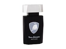Eau de Toilette Lamborghini Mitico 75 ml scatola danneggiata