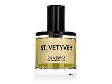 Eau de Parfum D.S. & Durga St. Vetyver 50 ml