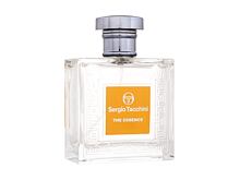 Eau de Toilette Sergio Tacchini The Essence 100 ml Beschädigte Schachtel