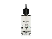 Eau de Parfum Paco Rabanne Phantom Intense Nachfüllung 200 ml