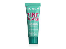 Tagescreme NUXE Zinc Power Mattifying Fluid Pore Minimizer 40 ml