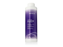 Shampoo Joico Color Balance Purple Shampoo 1000 ml