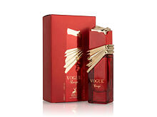 Eau de Parfum Maison Alhambra Vogue Rouge 100 ml