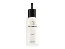 Eau de parfum Zadig & Voltaire Zadig Recharge 150 ml