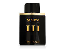 Eau de Toilette Emanuel Ungaro Pour L'Homme III 100 ml