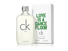 Eau de Toilette Calvin Klein CK One 100 ml