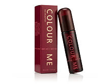 Eau de Parfum Milton Lloyd Colour Me Dark Red 50 ml