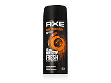 Deodorant Axe Dark Temptation 150 ml