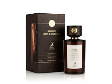 Eau de Parfum Maison Alhambra Smoked Oud & Vanilla 100 ml