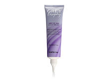 Shampoo Inebrya GREYlosophy Grey By Day Scalp Relief 150 ml
