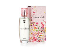 Eau de Parfum Ajmal Love Addict 100 ml