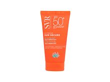 Sonnenschutz fürs Gesicht SVR Sun Secure Extreme SPF50+ 50 ml