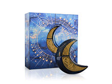 Eau de Parfum Paris Corner Mehwish 80 ml