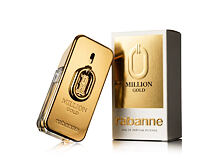 Eau de Parfum Paco Rabanne Million Gold 50 ml