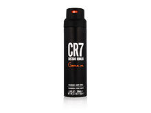 Deodorant Cristiano Ronaldo CR7 Game On 200 ml