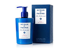 Körperlotion Acqua di Parma Blu Mediterraneo Fico di Amalfi 300 ml