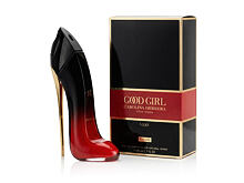 Eau de Parfum Carolina Herrera Very Good Girl Elixir 80 ml