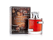 Eau de Parfum Louis Cardin Sacred 100 ml