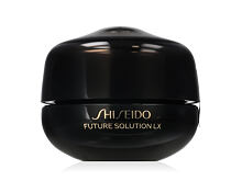 Augencreme Shiseido Future Solution LX Eye And Lip Contour Regenerating Cream 17 ml
