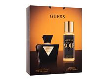 Eau de Toilette GUESS Seductive Noir 75 ml Sets