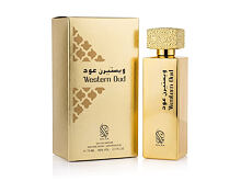 Eau de Parfum Nylaa Western Oud 75 ml