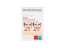 Augenmaske Diadermine Expert Anti-Wrinkle-Pads 12 St.