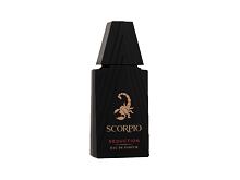 Eau de Parfum Scorpio Seduction 75 ml